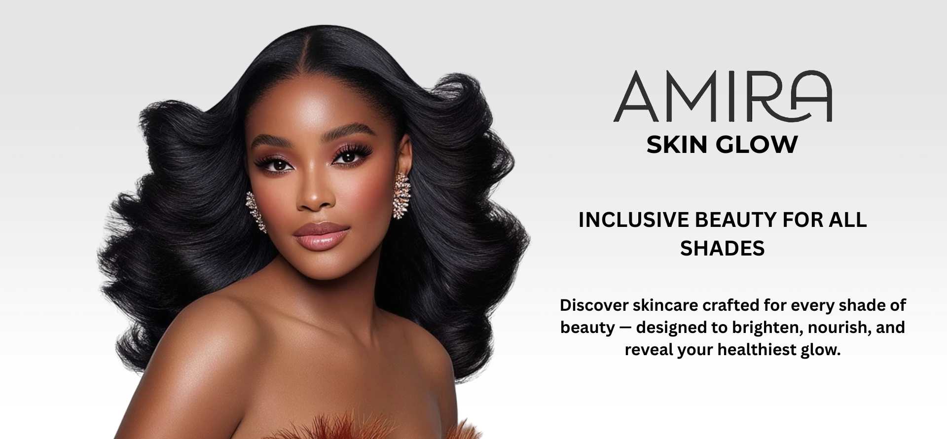 Powered by Science, Inspired by Nature. Discover skincare crafted for every shade of beauty — designed to brighten, nourish, and reveal your healthiest glow.
