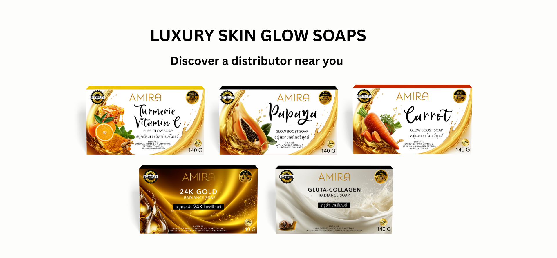 Powered by Science, Inspired by Nature. Discover skincare crafted for every shade of beauty — designed to brighten, nourish, and reveal your healthiest glow.