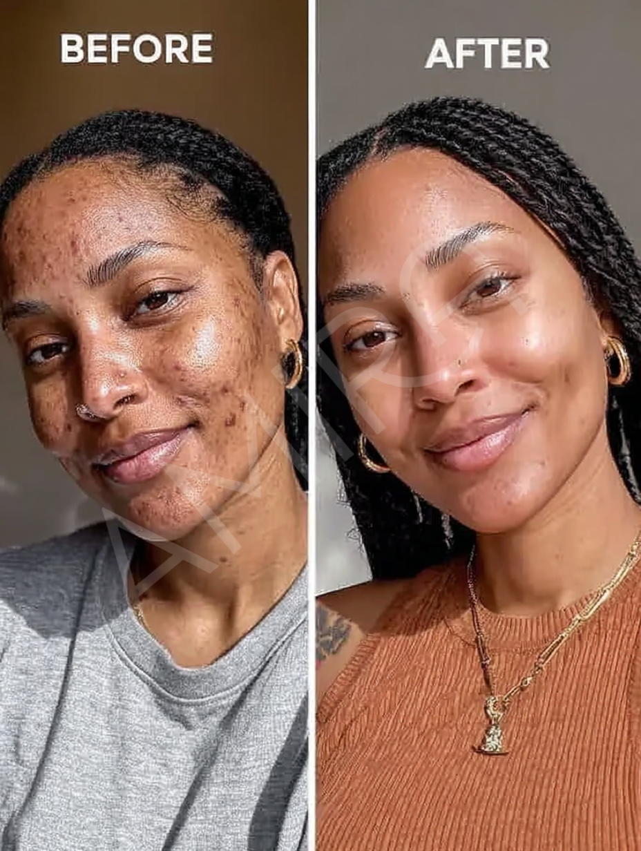 AMIRA SKINCARE